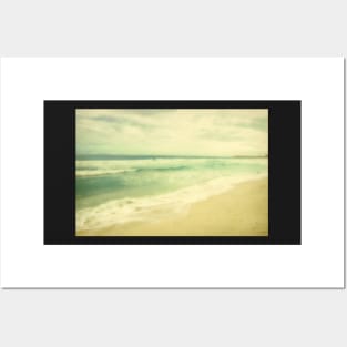 Dreamy Beach Posters and Art